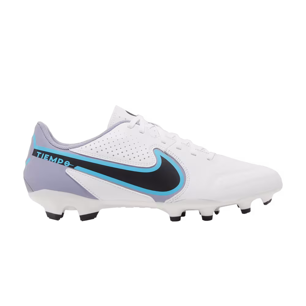 Nike Tiempo Legend 9 Academy MG Blast Pack