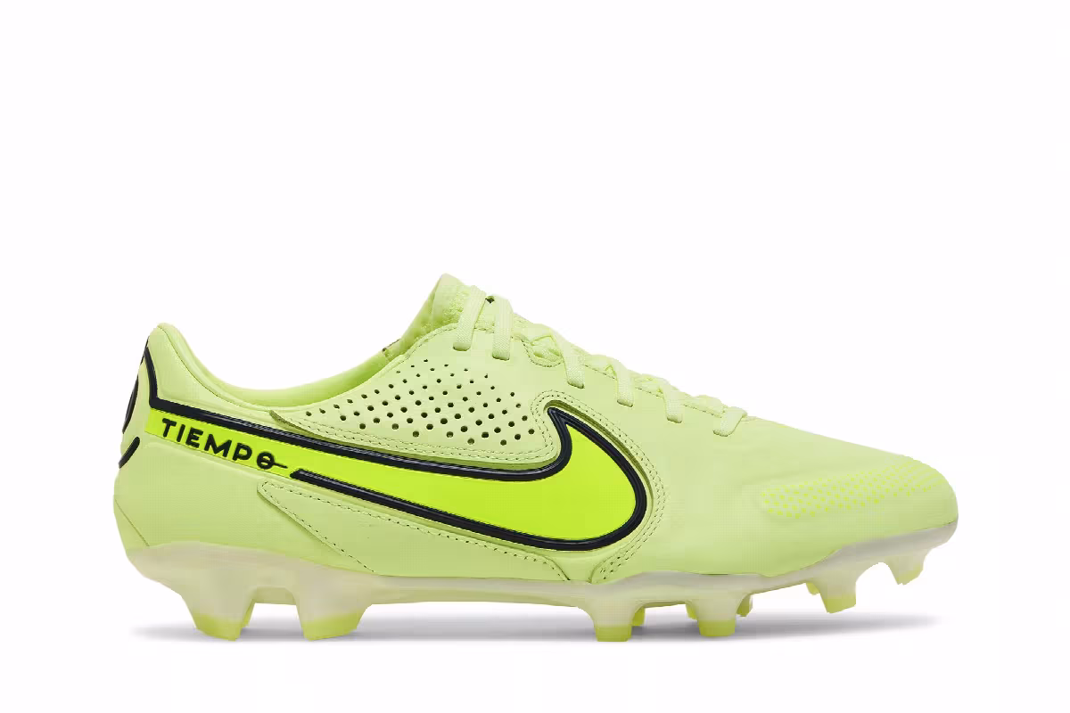 Nike Tiempo Legend 9 Pro FG Luminous Pack, view 2