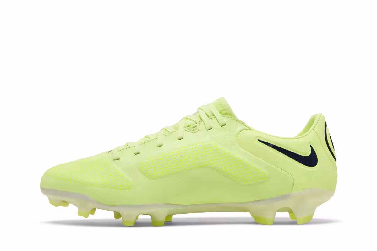 Nike Tiempo Legend 9 Pro FG Luminous Pack, view 4