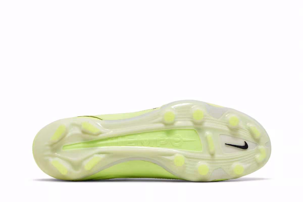 Nike Tiempo Legend 9 Pro FG Luminous Pack, view 5