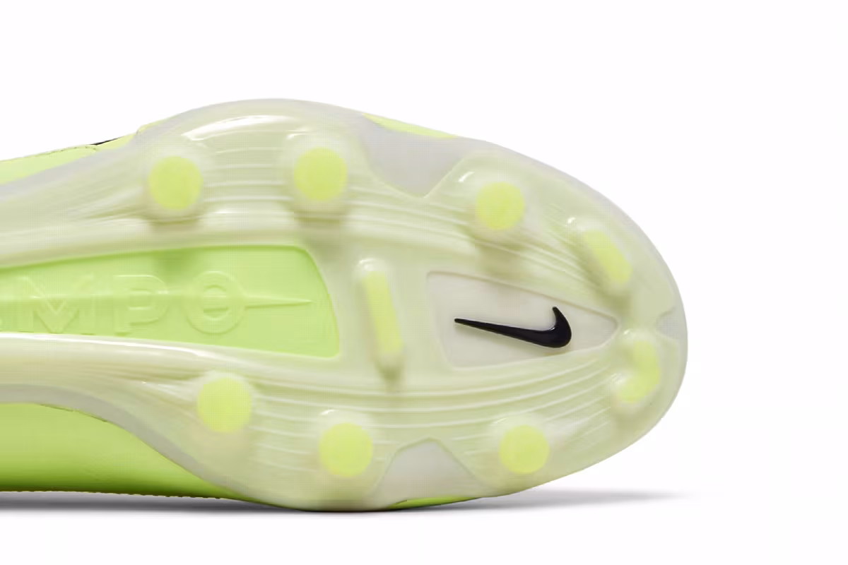 Nike Tiempo Legend 9 Pro FG Luminous Pack, view 6