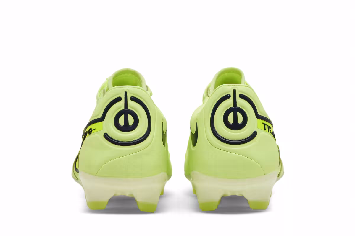 Nike Tiempo Legend 9 Pro FG Luminous Pack, view 7