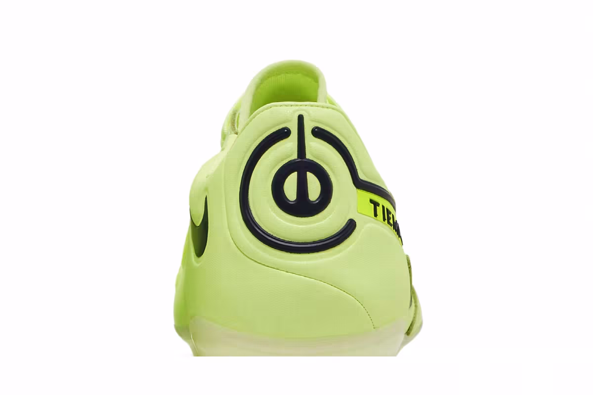 Nike Tiempo Legend 9 Pro FG Luminous Pack, view 8
