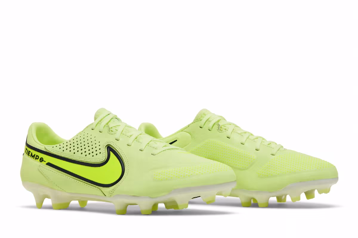 Nike Tiempo Legend 9 Pro FG Luminous Pack, view 9