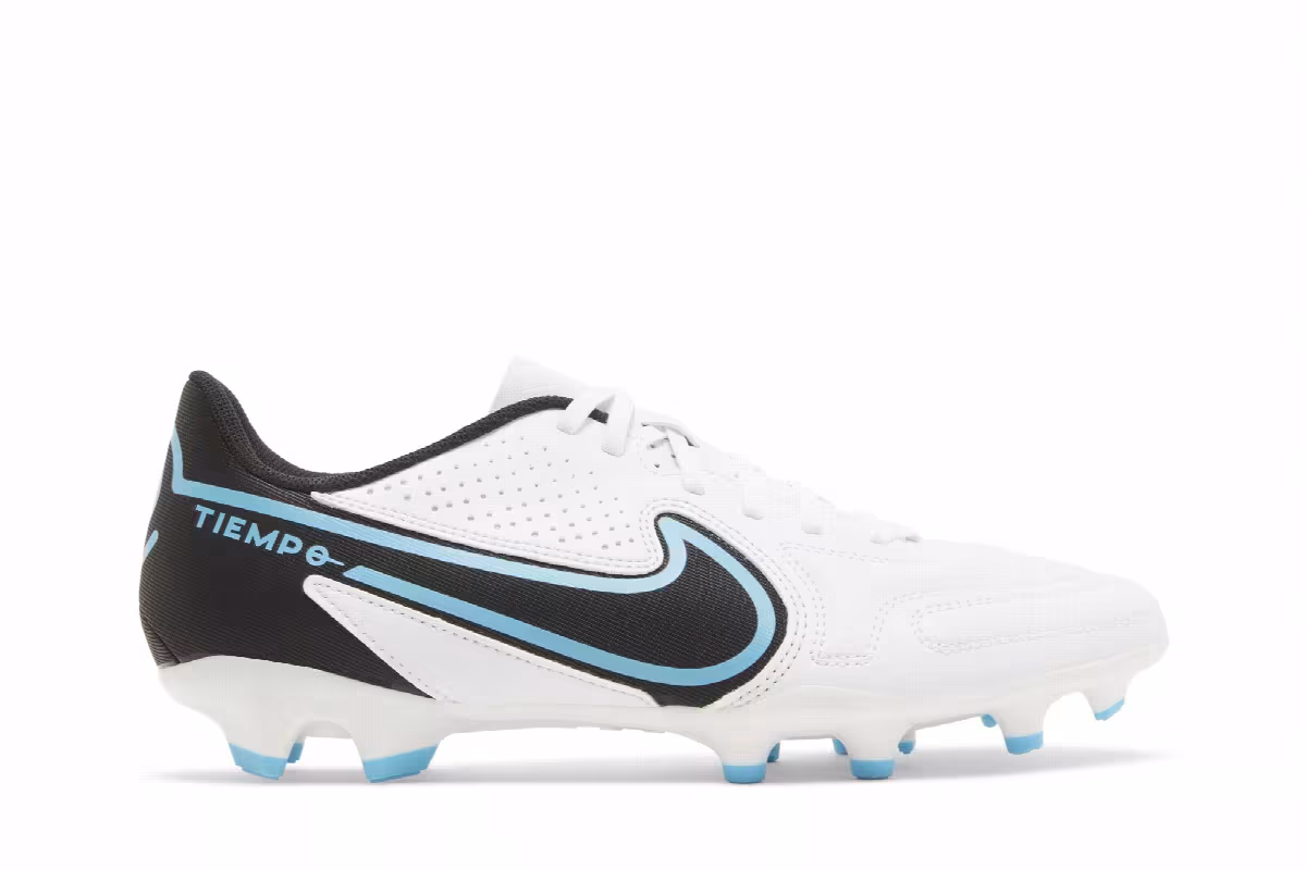 Nike Tiempo Legend 9 Club MG Blast Pack, view 2