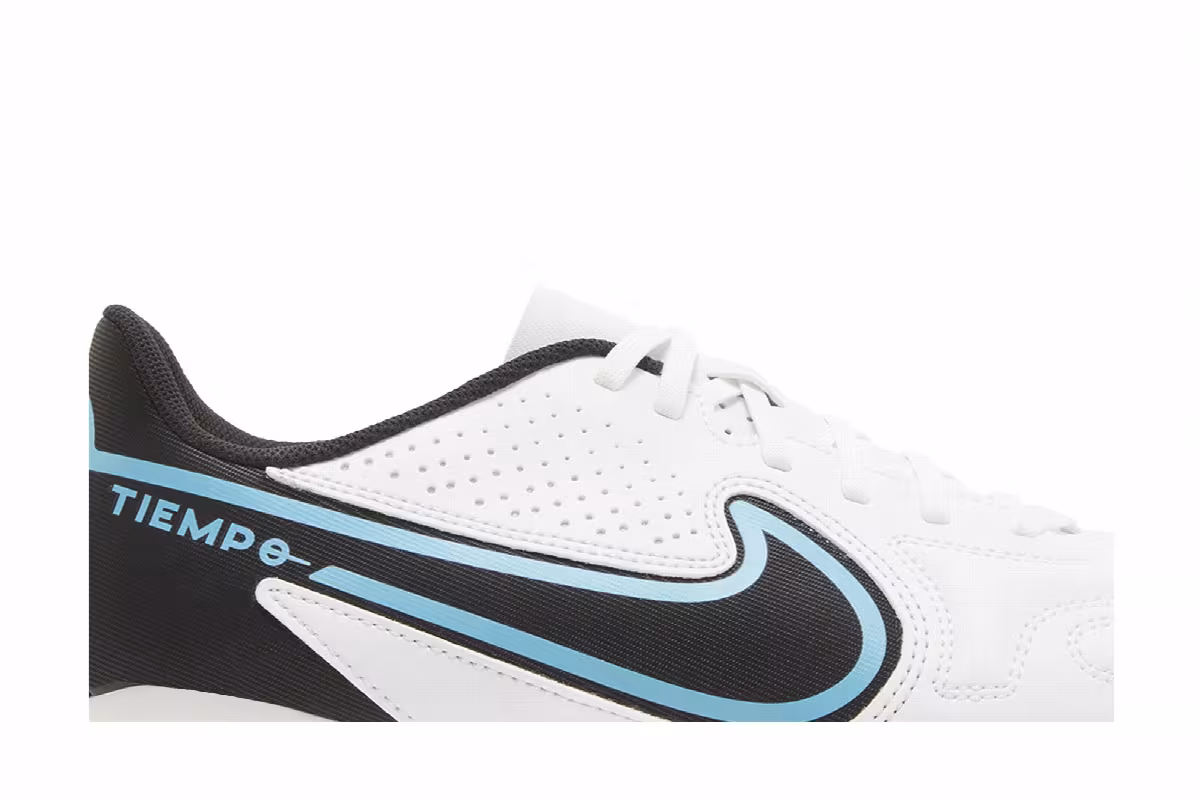 Nike Tiempo Legend 9 Club MG Blast Pack, view 3