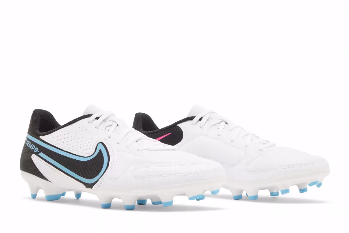 Nike Tiempo Legend 9 Club MG Blast Pack, view 9