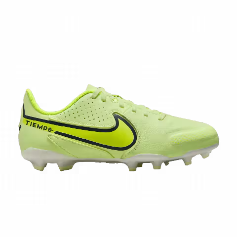 Nike Tiempo Legend 9 Academy MG GS 'Luminous Pack'