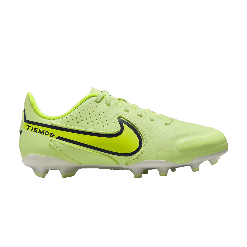 Nike Tiempo Legend 9 Academy MG GS Luminous Pack