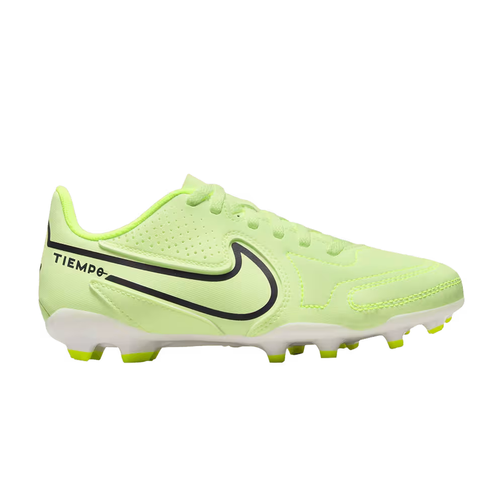 Nike Tiempo Legend 9 Club MG GS Luminous Pack