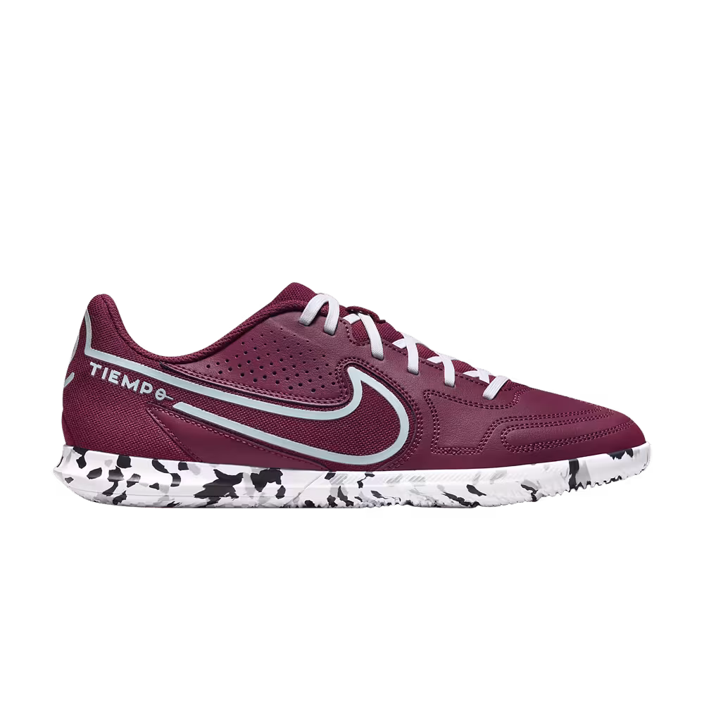 Nike Tiempo Legend 9 Club IC Rosewood Camo