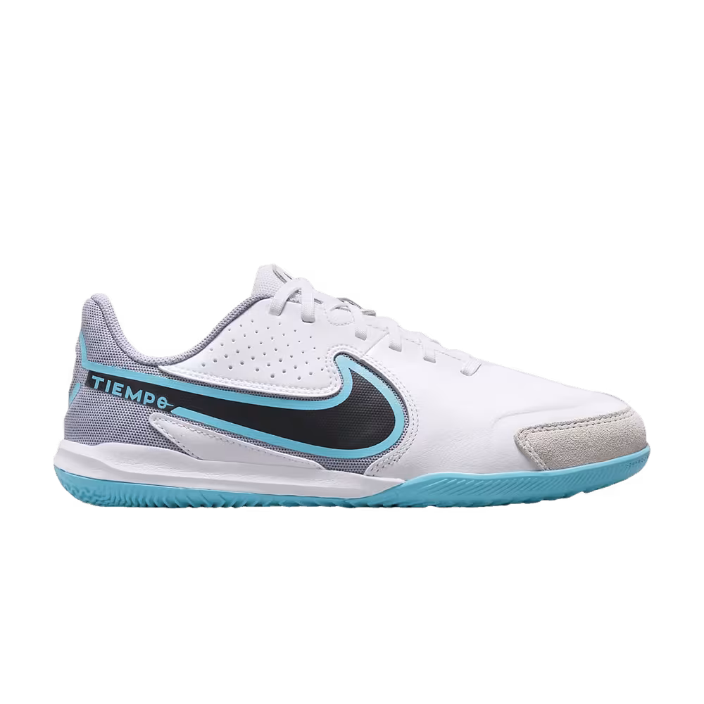 Nike Tiempo Legend 9 Academy IC GS Blast Pack