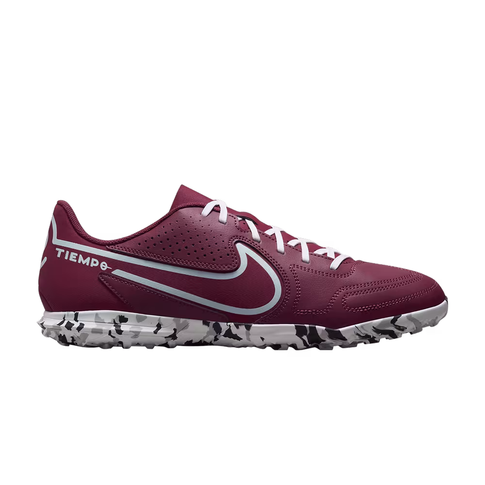 Nike Tiempo Legend 9 Club TF Rosewood Camo