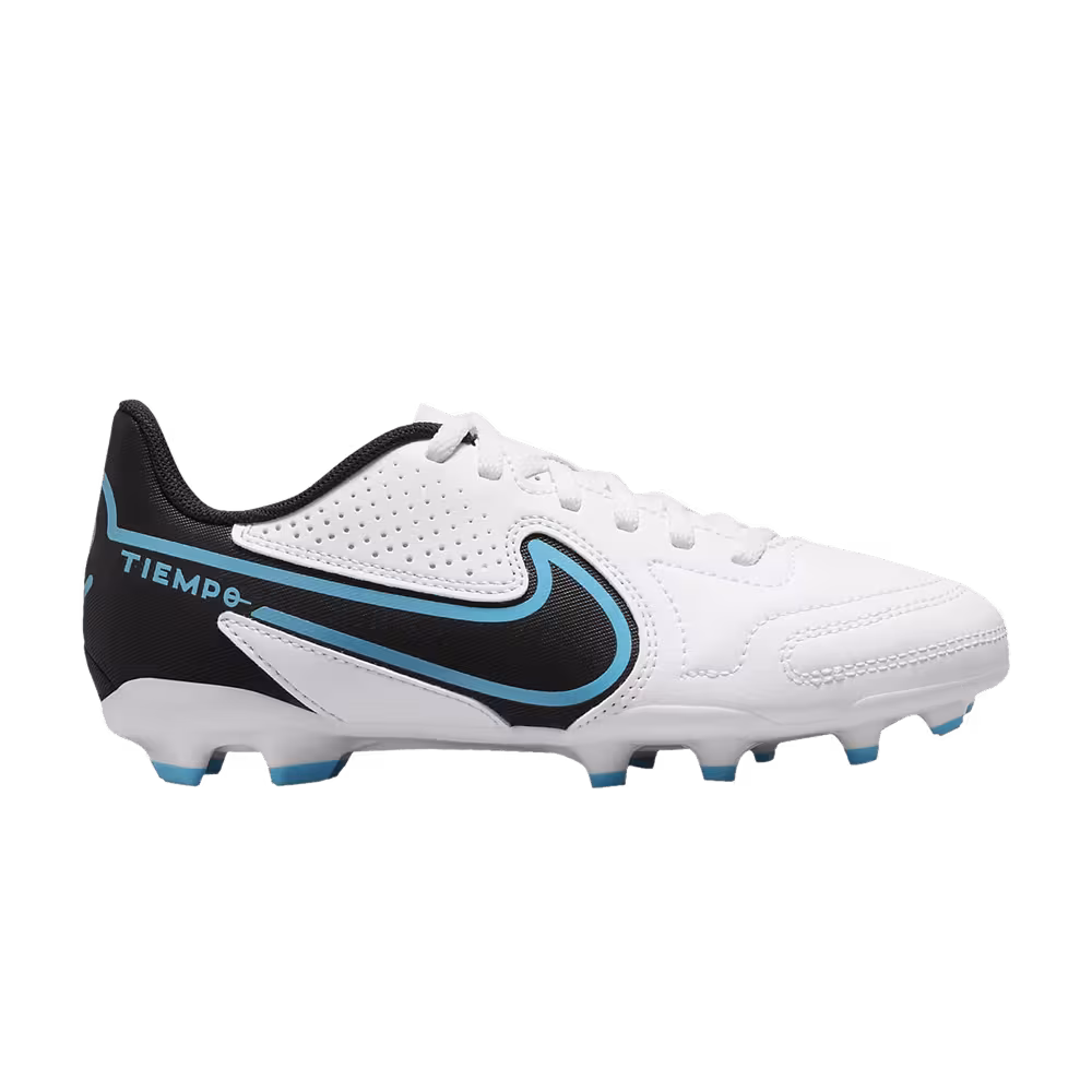Nike Tiempo Legend 9 Club MG GS Blast Pack