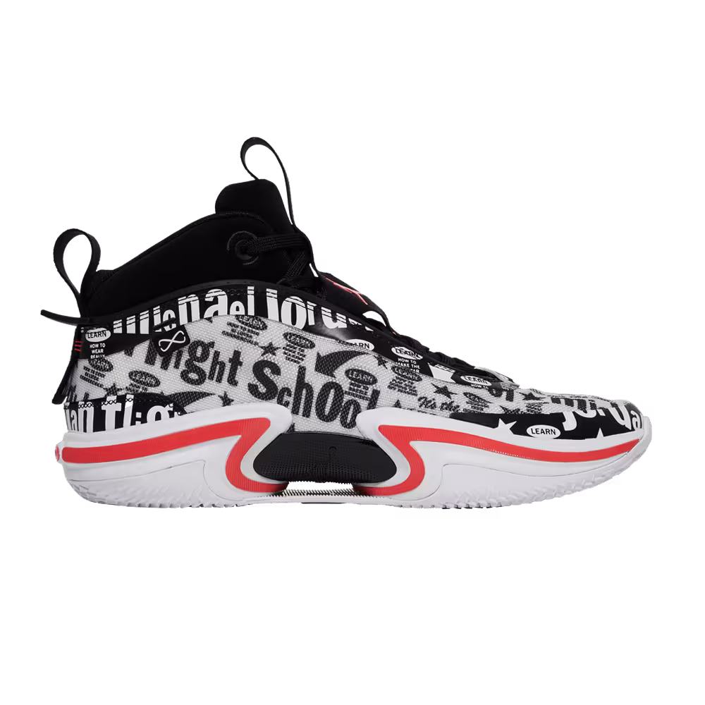 Air Jordan 36 PF Flight School