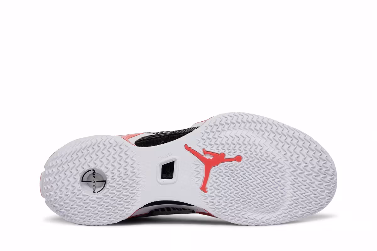 Air Jordan 36 PF Flight School, view 5