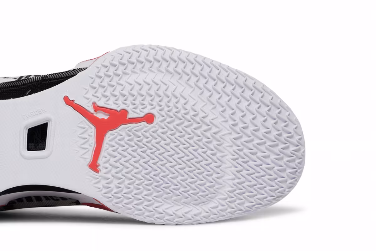Air Jordan 36 PF Flight School, view 6