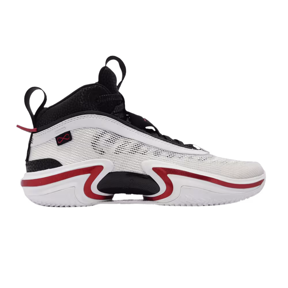 Air Jordan 36 GS Psychic Energy