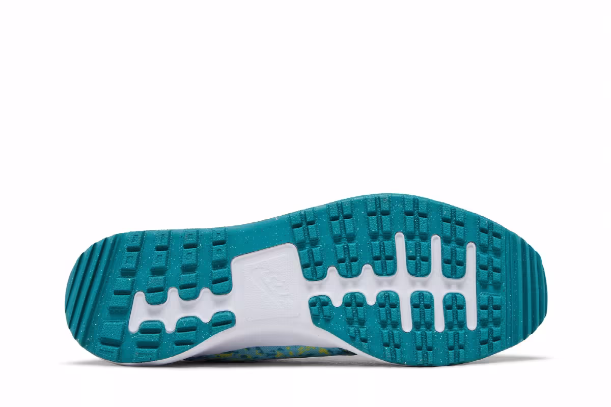 Nike Roshe Golf Next Nature Ocean Bliss Camo, view 5