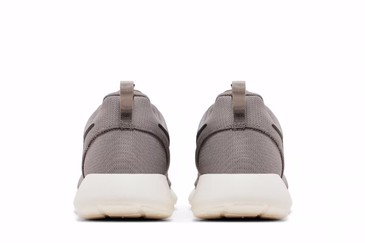 Nike Roshe One Light Taupe, view 7