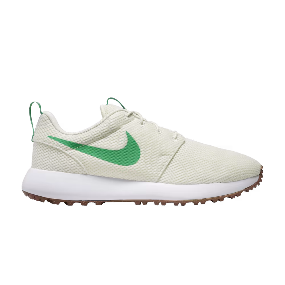 Nike Roshe Golf Next Nature Sea Glass Stadium Green