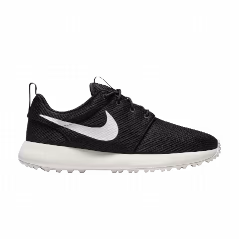 Nike Roshe Golf Next Nature 'Black White'