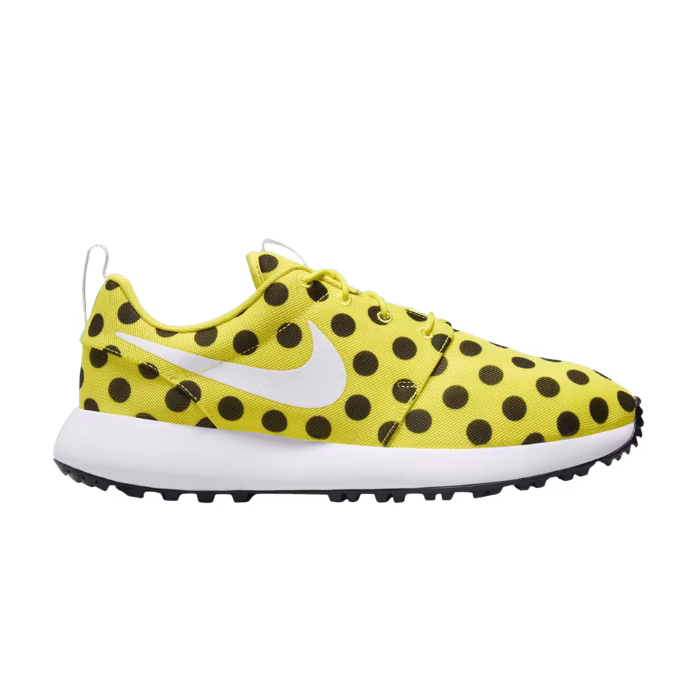 Nike Roshe Golf Next Nature Polka Dot
