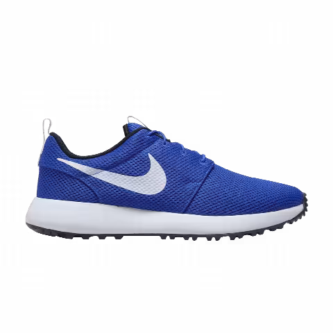 Nike Roshe Golf Next Nature 'Hyper Royal White'