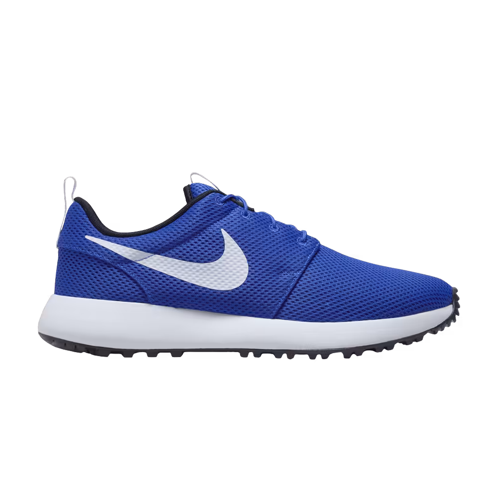 Nike Roshe Golf Next Nature Hyper Royal White