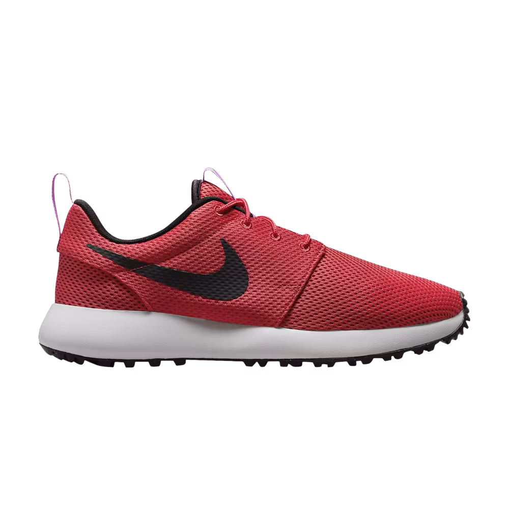 Nike Roshe Golf Next Nature Track Red