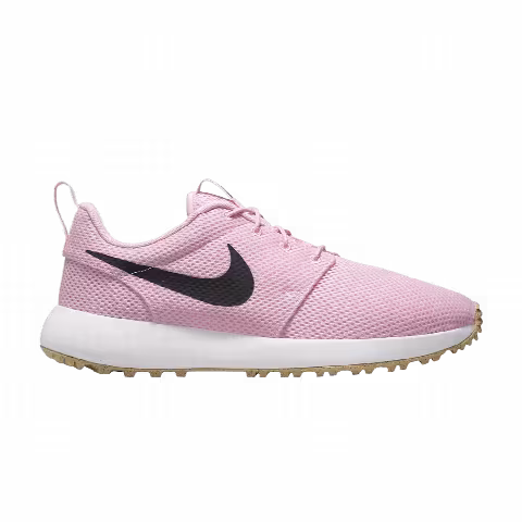Nike Roshe Golf Next Nature 'Medium Soft Pink Gum'