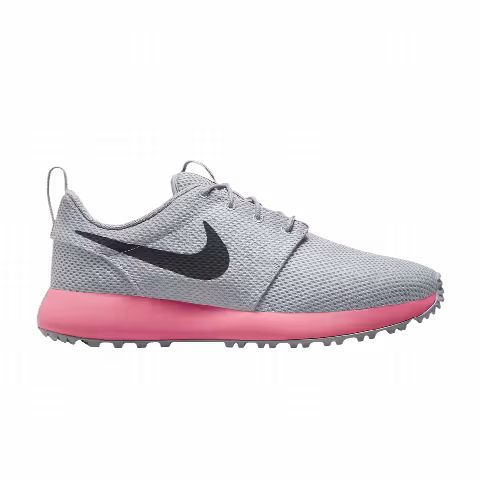 Nike Roshe Golf Next Nature 'Smoke Grey Hot Punch'