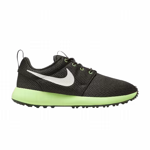 Nike Roshe Golf Next Nature 'Sequoia Lime Blast'