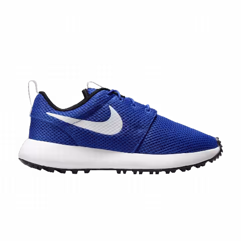 Nike Roshe 2 Golf GS 'Hyper Royal White'