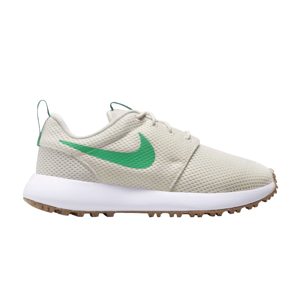 Nike Roshe 2 Golf GS Sea Glass Stadium Green