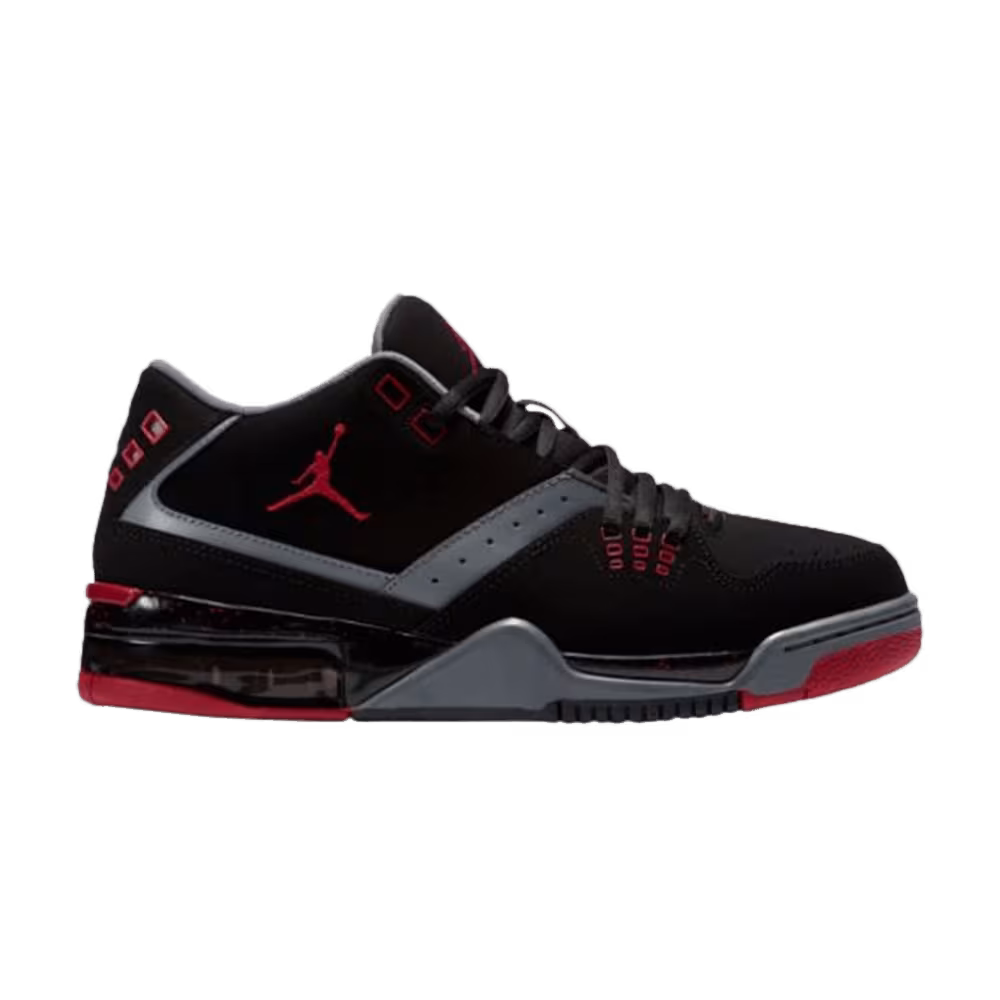 Air Jordan Flight 23 BG Bred