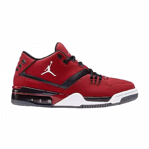 Air Jordan Flight 23 'Gym Red'