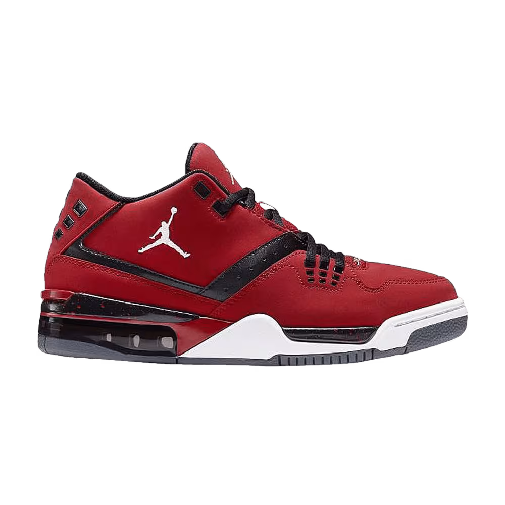 Air Jordan Flight 23 Gym Red