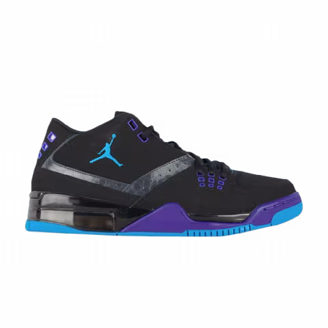 Air Jordan Flight 23 'Black Concord'