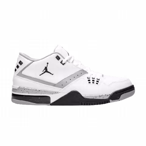Air Jordan Flight 23 'White Cement'
