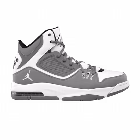 Air Jordan Flight 23 RST 'Cool Grey'