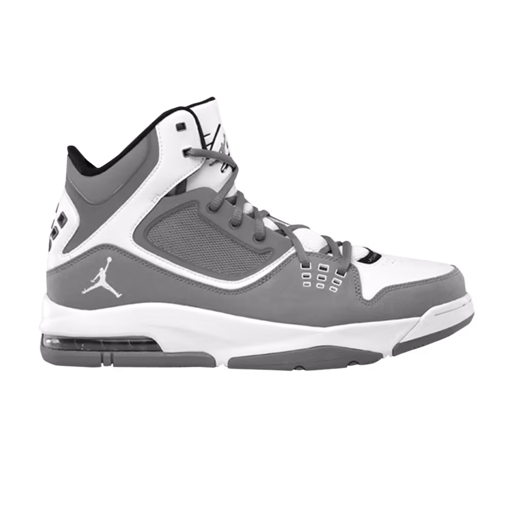 Air Jordan Flight 23 RST Cool Grey