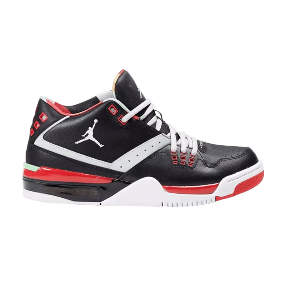 Air Jordan Flight 23 Black