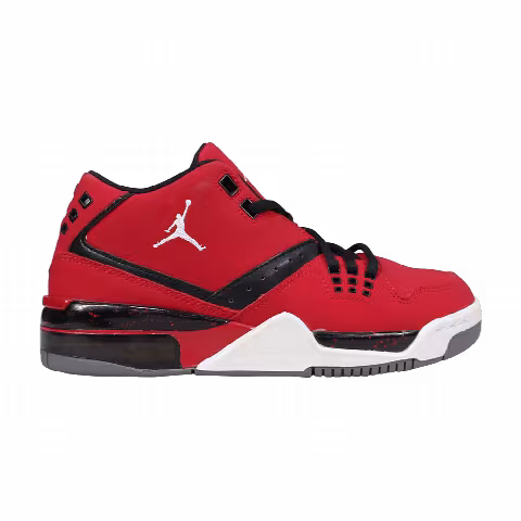 Air Jordan Flight 23 BG 'Gym Red'