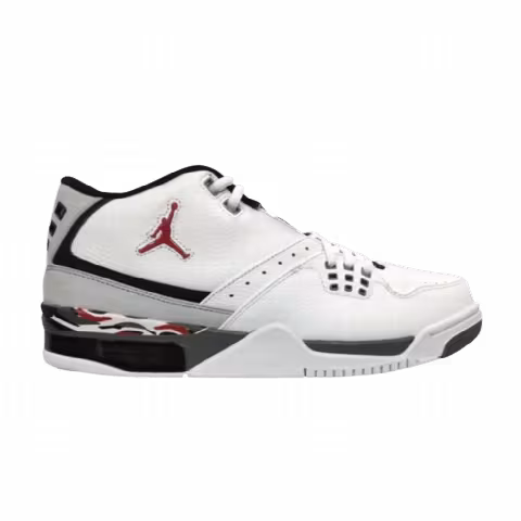 Air Jordan Flight 23 'White Varsity Red'