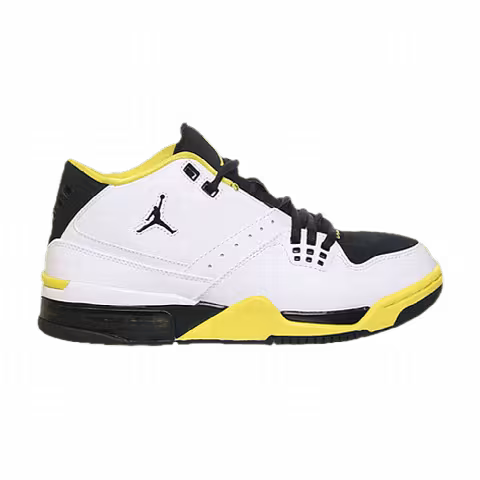 Air Jordan Wmns Jordan Flight 23 'White Zest'