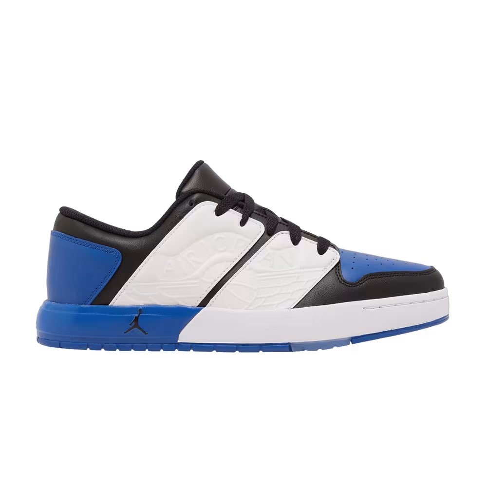 Air Jordan Nu 1 Sport Royal