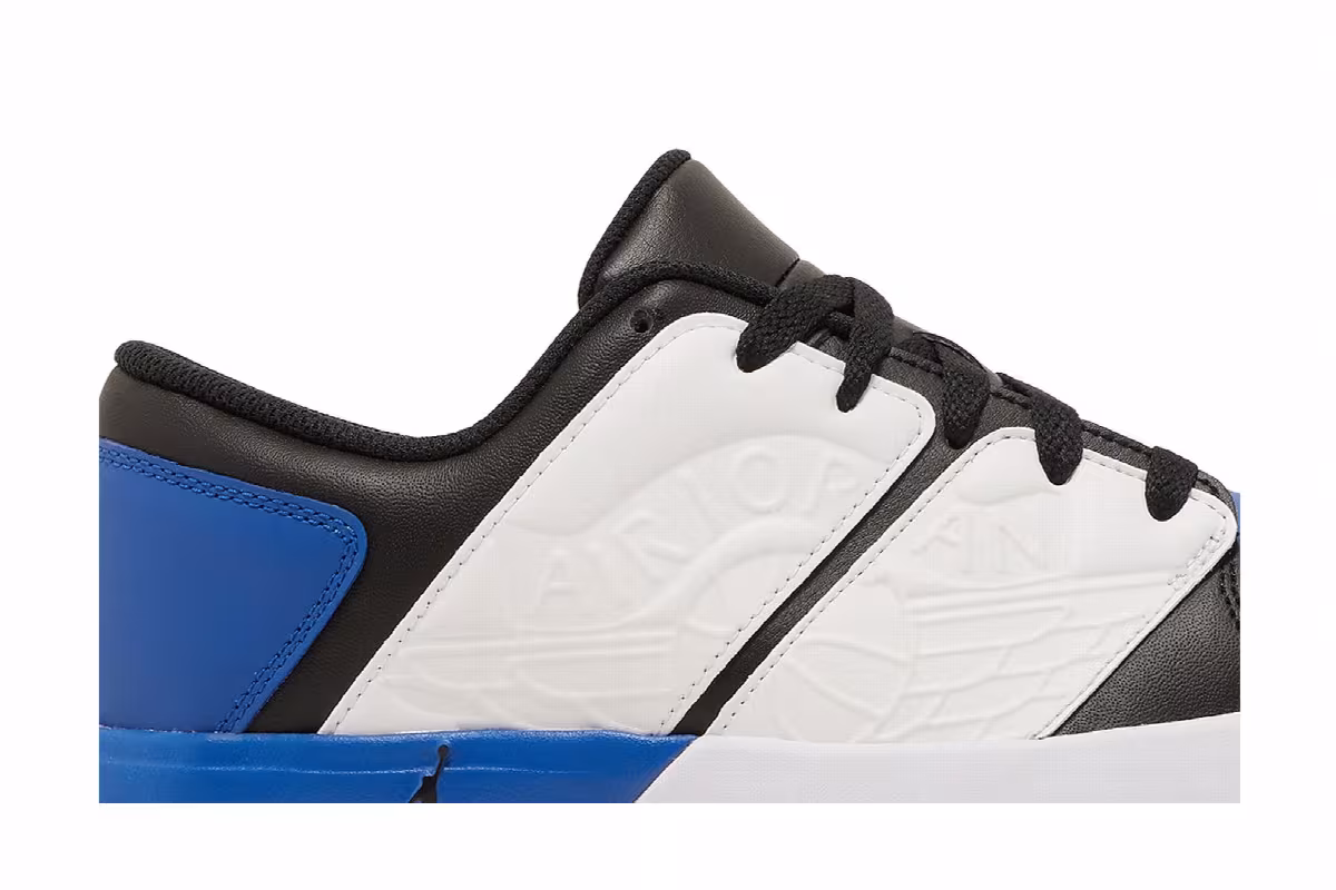 Air Jordan Nu 1 Sport Royal, view 3