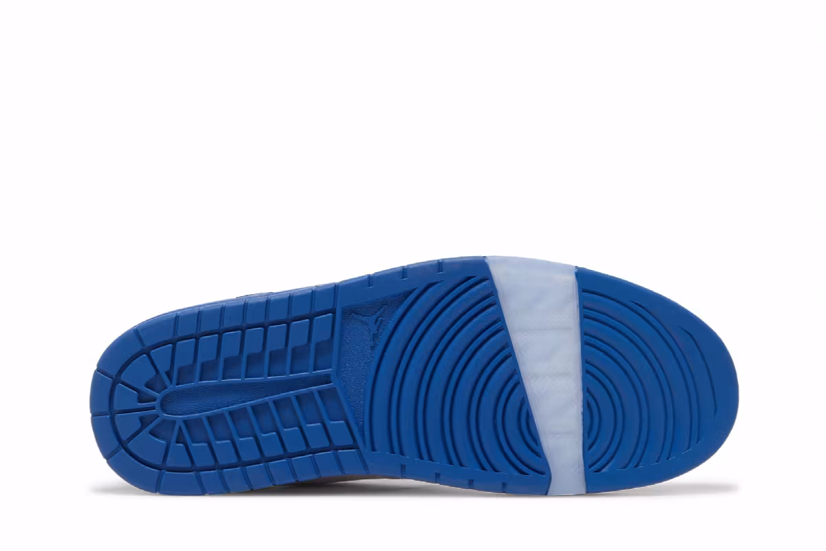 Air Jordan Nu 1 Sport Royal, view 5