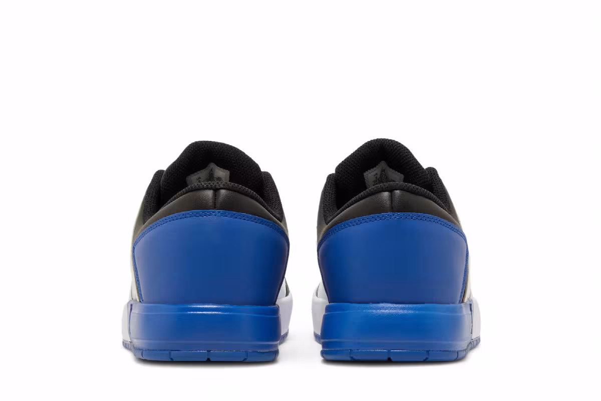 Air Jordan Nu 1 Sport Royal, view 7